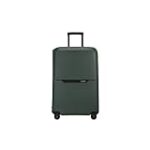 Samsonite Magnum Eco: la mejor opción eco-friendly para tus viajes