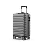 Benzi Suitcase: la mejor opción para viajar con estilo y comodidad