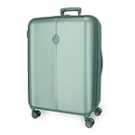 Descubre la Versatilidad de los Tamaños de Maletas Samsonite para Viajar con Estilo