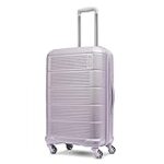 Análisis del American Tourister Soundbox Spinner: la maleta ideal para tus aventuras de viaje