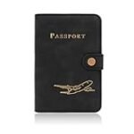 Análisis de las mejores carteras para llevar pasaporte y billetes de avión en tus viajes