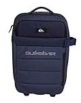 Análisis de la maleta Quiksilver: la compañera ideal para tus aventuras de viaje