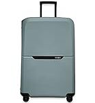 Análisis completo del maletín Samsonite Magnum: tu aliado de viaje perfecto