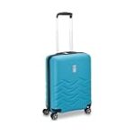 Descubre la maleta perfecta para tus viajes: Análisis de la Roncato Light