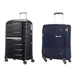 Análisis completo del flux Samsonite: la mejor opción para tus viajes