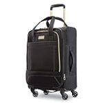 Descubre la colección American Tourister Summerfunk: la combinación perfecta de estilo y funcionalidad para tus viajes