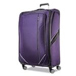 Análisis completo de la maleta American Tourister Soundbox 77 para viajar con estilo y funcionalidad