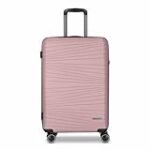 Las mejores maletas expandibles para viajar cómodamente: Análisis detallado en turismo
