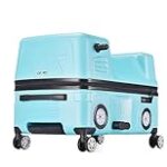 Las mejores maletas para niñas: viaja con estilo y comodidad
