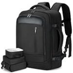 Reseña del equipaje de cabina Cabin Zero 40x20x25: la maleta ideal para viajar ligero