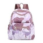 Descubre la Versatilidad de la Mochila de Cuadros Vichy para tu Próximo Viaje