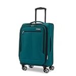 Descubre la mejor oferta en maletas Samsonite para tus viajes: ¡Viaja con estilo y calidad!