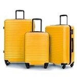 Guía completa para elegir la mejor maleta con ruedas pequeñas para tus viajes