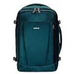 Reseña de la mochila Cabin Zero 36L: la compañera perfecta para tus aventuras de viaje