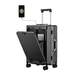 Descubre las últimas novedades en maletas Samsonite para tus aventuras de viaje