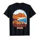 Tenerife Norte vs Tenerife Sur: Descubre cuál es la joya turística de la isla