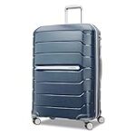 Análisis del Samsonite Flux Spinner: La Mejor Opción para Viajar con Estilo y Comodidad