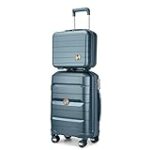 Análisis de la maleta Devota y Lomba: ¿La compañera ideal para tus viajes?