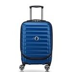 Análisis detallado de las maletas Delsey: la opción ideal para tus viajes