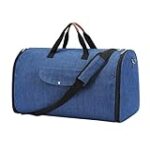 Análisis de las mejores maletas para un fin de semana perfecto: ¡Viaja ligero y con estilo!