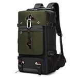 Reseña del Samsonite Ecodiver 55: la maleta ecológica ideal para tus viajes