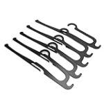 La estantería portátil ideal para tus aventuras de viaje: Guía de compra y recomendaciones