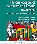 Análisis 2023: El impacto del turismo en el PIB de España
