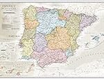 Descubre las joyas turísticas de España: ¿Cuáles son las provincias más visitadas?
