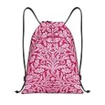 Descubre la mochila fucsia perfecta para tus aventuras de viaje