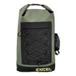 Análisis de la mejor mochila hermética para viajar sin preocupaciones