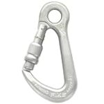 Análisis del mosquetón Petzl Spirit: la elección ideal para tus aventuras de turismo de montaña