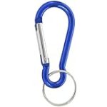 Anillas de escalada: el accesorio imprescindible para aventuras verticales en tus viajes