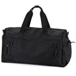 Análisis de la mejor bolsa de viaje duffle 30/40l: tu compañera ideal para aventuras sin límites