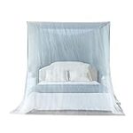 Descubre las ventajas de las mosquiteras plegables para tus viajes: la solución ideal para un descanso sin picaduras