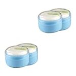 Mejores cajas para guardar maquillaje: Organiza tus productos de belleza en tus viajes con estilo y comodidad
