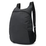 Descubre las mejores mochilas plegables para viajar: Tu compañero ideal en cada aventura