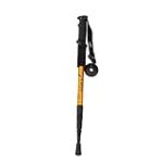 Los mejores bastones de carbono plegables para tus aventuras de viaje