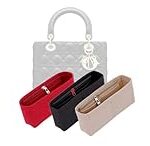 Bolsita de Dior: El accesorio imprescindible para viajar con estilo