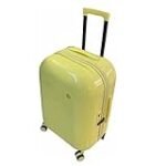Análisis completo de las maletas Ormi: la mejor opción para tus viajes