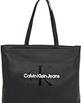 Análisis de la bolsa de viaje Calvin Klein: estilo y funcionalidad para tus aventuras turísticas