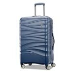 Descubre la calidad y estilo de American Tourister by Samsonite para tu próximo viaje