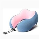 Guía definitiva: Cómo sacar el máximo provecho a tu almohada de viaje