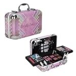 Descubre por qué el neceser de maquillaje de Victoria's Secret es imprescindible en tu kit de viaje