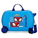 Descubre el Ordenador Spiderman Infantil ideal para entretener a los más pequeños en tus viajes