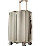 Análisis detallado de las mejores maletas de cabina extensibles para tus viajes