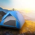 Descubre las mejores tiendas iglú para tu próxima aventura de acampada