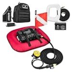 Descubre las Mejores Mochilas Sumergibles en Agua para Tus Aventuras de Viaje