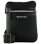 Descubre el estilo y funcionalidad del bolso de mano para hombre Valentino en tus viajes