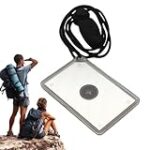 Guía completa de señalización de senderos en la montaña: ¡Prepárate para tu próxima aventura!