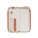 Descubre el encanto de viajar con estilo: Análisis del bolso Pandora ideal para tus aventuras